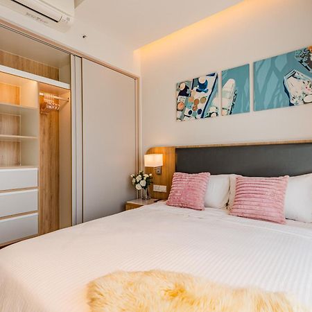 Luxury 2 Or 3Br Apartment In Dist 1 N Pool, Gym, Airport Pickup Хошимін Екстер'єр фото